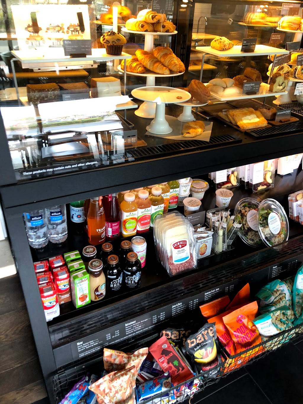 Starbucks | cafe | 205 N McDowell Blvd, Petaluma, CA 94954, USA | 7077632741 OR +1 707-763-2741