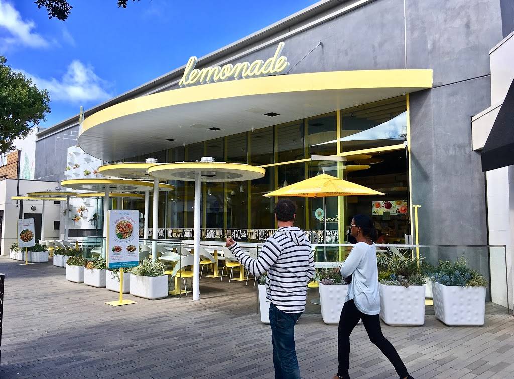 Lemonade | restaurant | 4525 La Jolla Village Dr Unit D35, San Diego, CA 92122, USA | 8582510912 OR +1 858-251-0912
