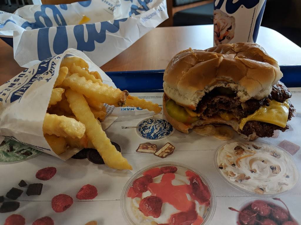 Culvers | restaurant | 20592 South La Grange Road, Frankfort, IL 60423, USA | 8154699986 OR +1 815-469-9986
