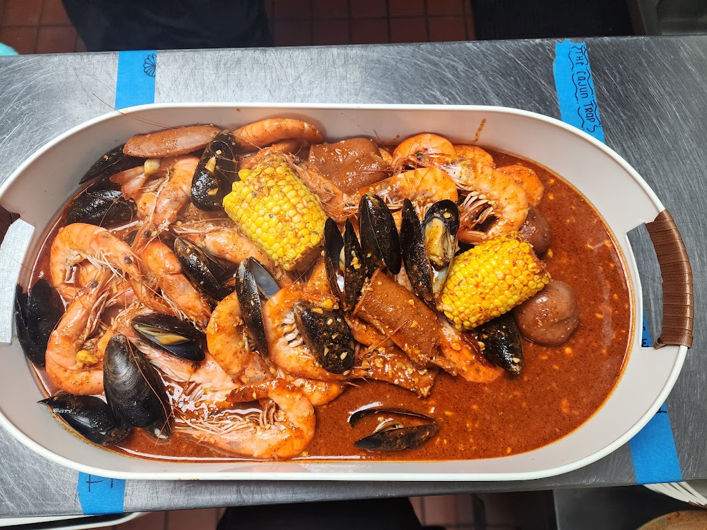 The Cajun Trap | restaurant | 40365 Murrieta Hot Springs Rd STE C14, Murrieta, CA 92563, USA | 9512499121 OR +1 951-249-9121