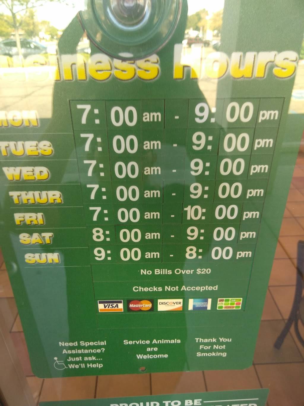 Subway | meal takeaway | 800 Juan Tabo Blvd NE Suite C, Albuquerque, NM 87123, USA | 5053323000 OR +1 505-332-3000