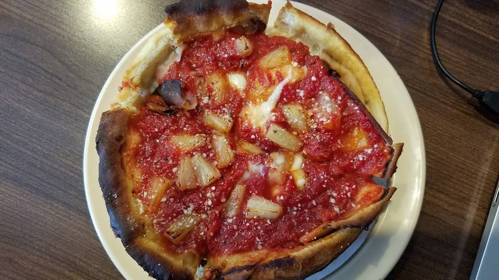 Nancys Chicago Pizza - Buckhead | restaurant | 2625 Piedmont Rd NE suite 44-45, Atlanta, GA 30324, USA | 4704984945 OR +1 470-498-4945