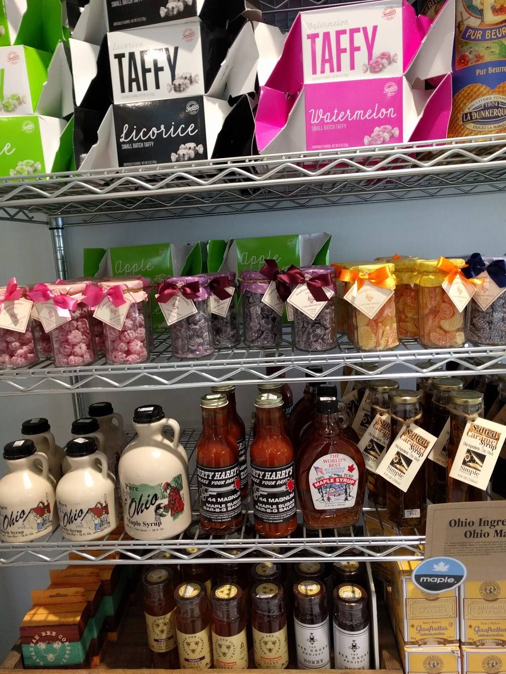 Daves Cosmic Subs | meal takeaway | 9 River St, Chagrin Falls, OH 44022, USA | 4402479117 OR +1 440-247-9117