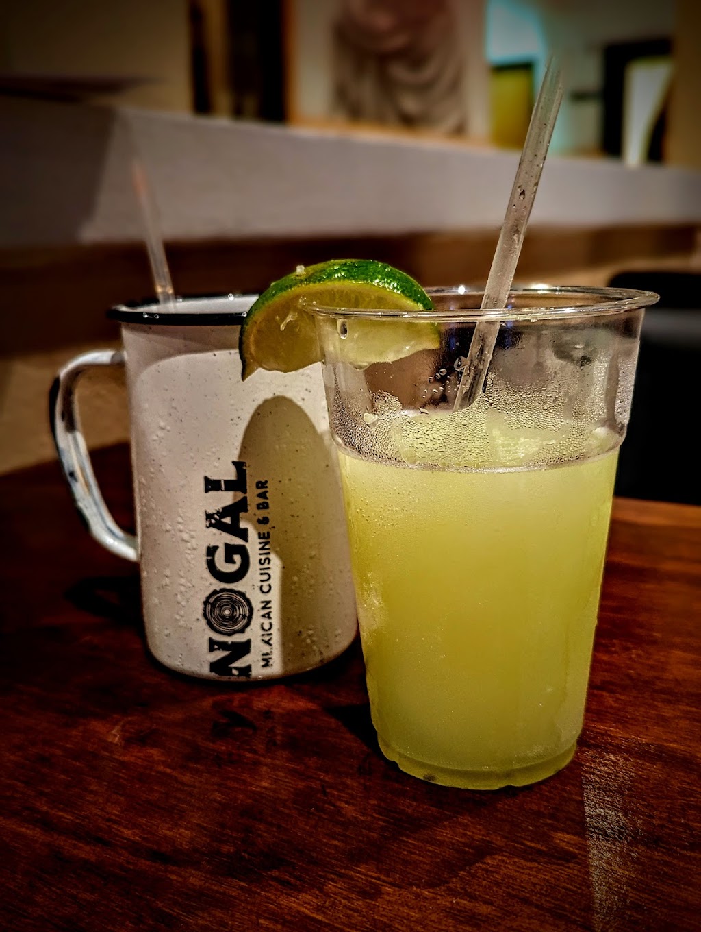 Nogal Mexican Cuisine & Bar | restaurant | 1776 W Prien Lake Rd Suite E, Lake Charles, LA 70601, USA | 3379905139 OR +1 337-990-5139