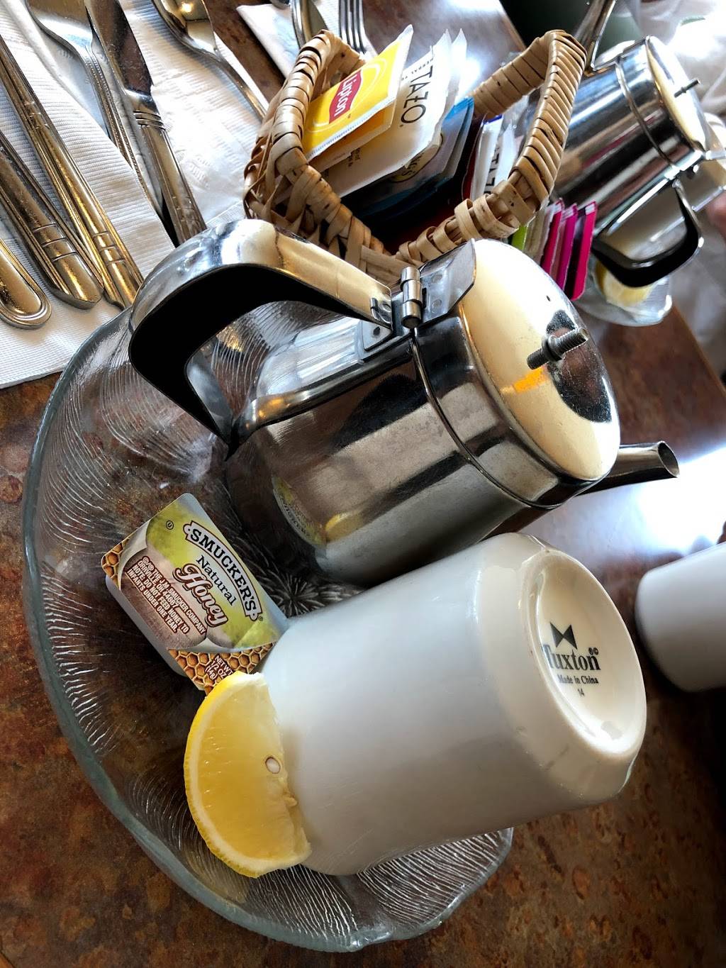 Nano Cafe | restaurant | 441 W Duarte Rd, Monrovia, CA 91016, USA | 6263572659 OR +1 626-357-2659