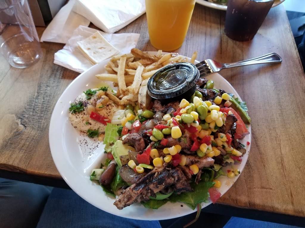 Dish N Dash | restaurant | 43514 Christy St, Fremont, CA 94538, USA | 5102499220 OR +1 510-249-9220