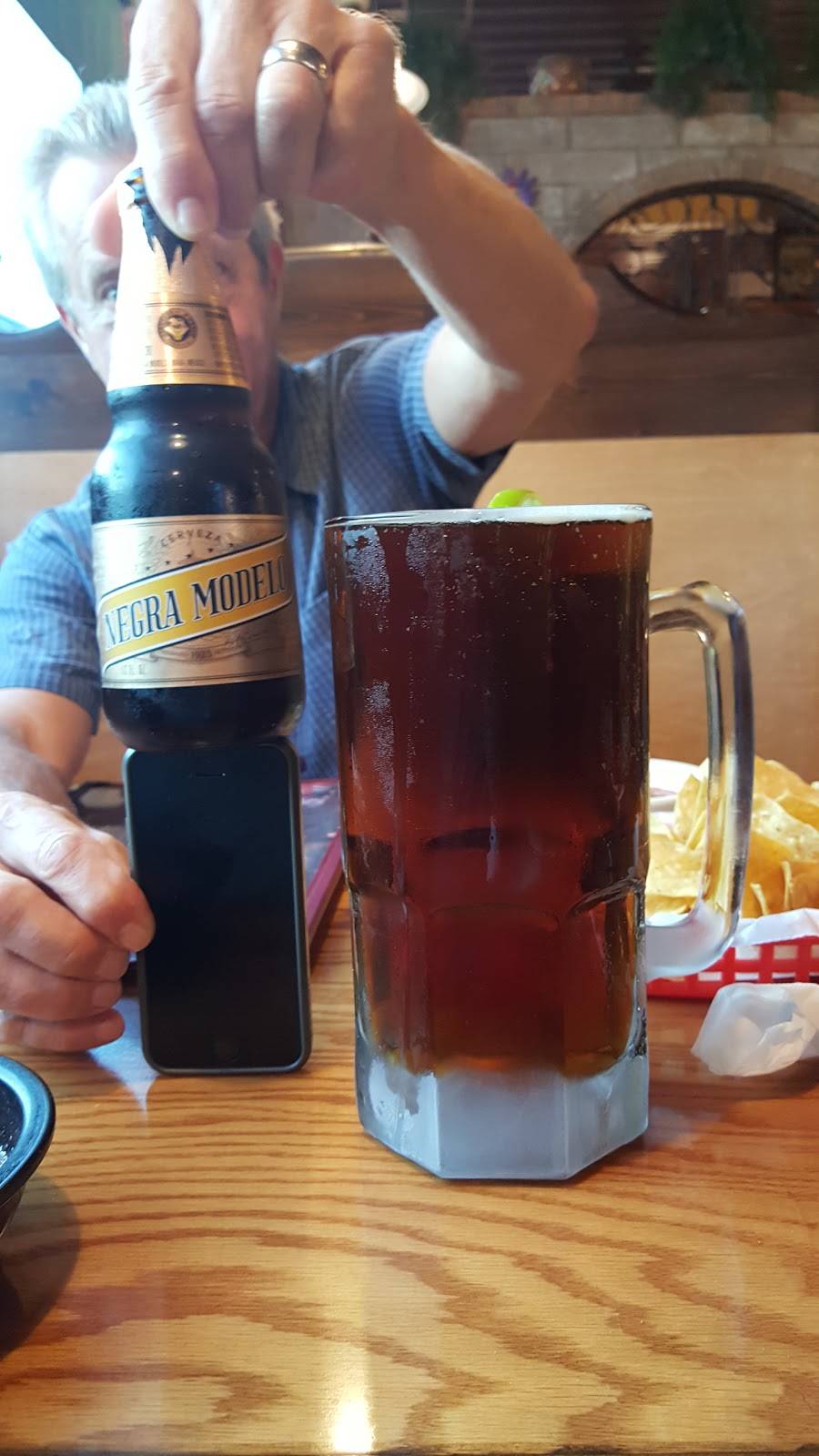 Riviera Maya Mexican Restaurant | restaurant | 1320 Meridian St, Anderson, IN 46016, USA | 7656221779 OR +1 765-622-1779