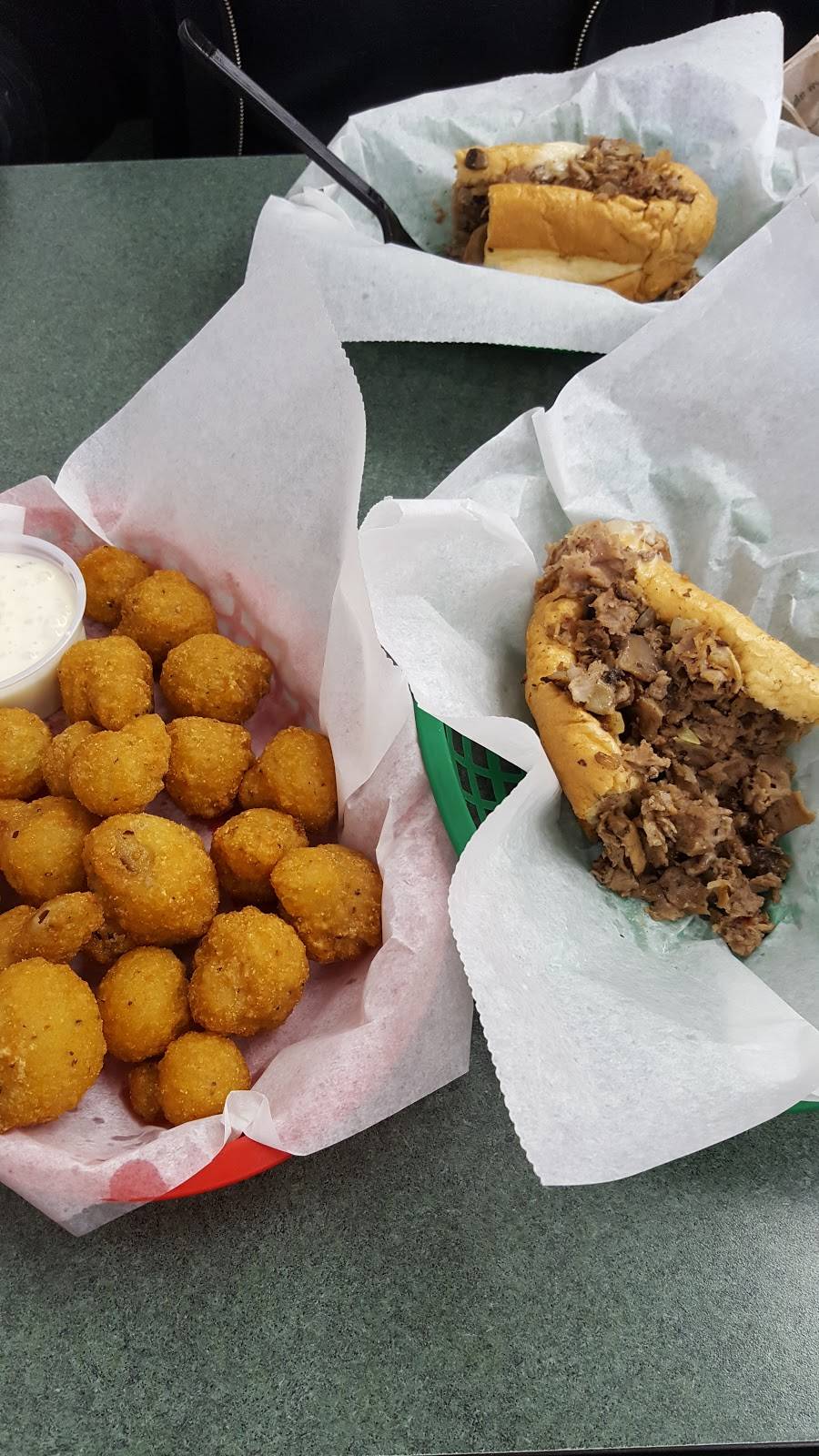 Taste Of Philly | meal delivery | 1139 Eagle Dr, Loveland, CO 80537, USA | 9706636044 OR +1 970-663-6044