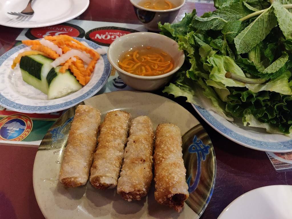 Pho Vietnam | restaurant | 1243 Avenue U, Brooklyn, NY 11229, USA | 7189982858 OR +1 718-998-2858