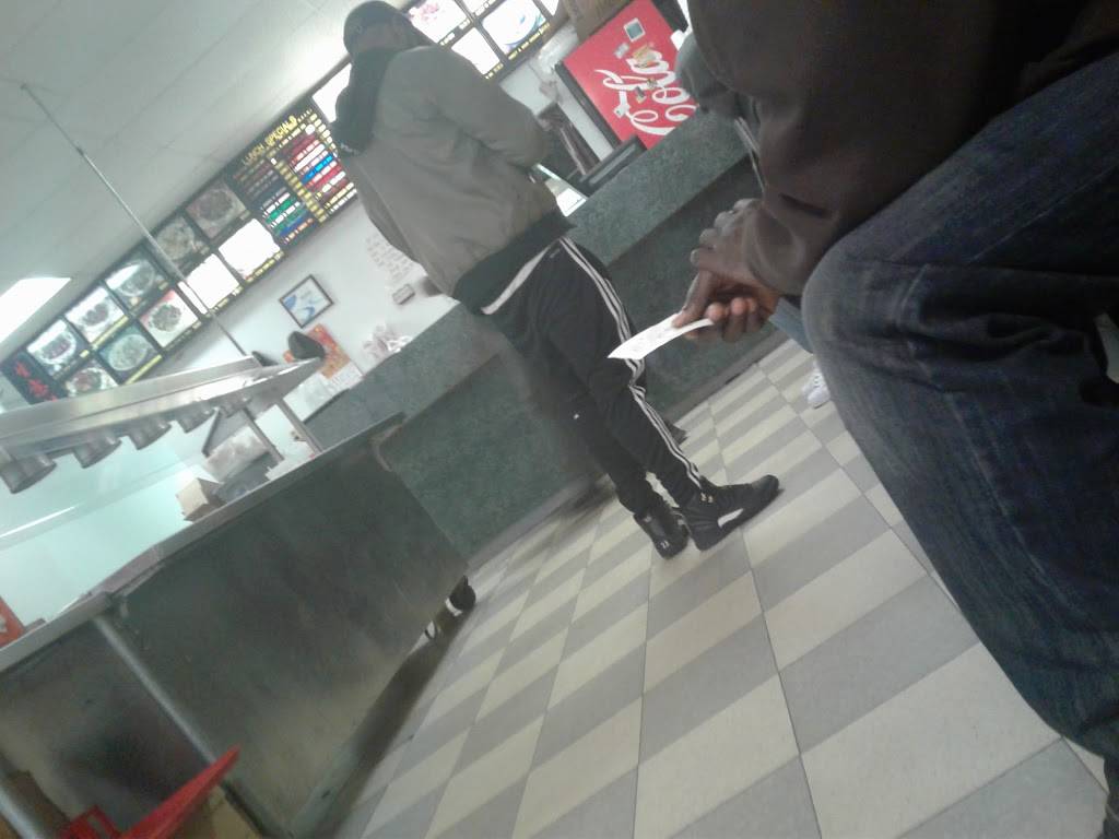 China Restaurant | restaurant | 961 N Hairston Rd b2, Stone Mountain, GA 30083, USA | 7704658831 OR +1 770-465-8831