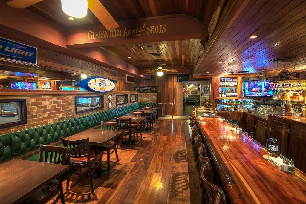 Naples Rib Company | restaurant | 5800 E 2nd St, Long Beach, CA 90803, USA | 5624397427 OR +1 562-439-7427