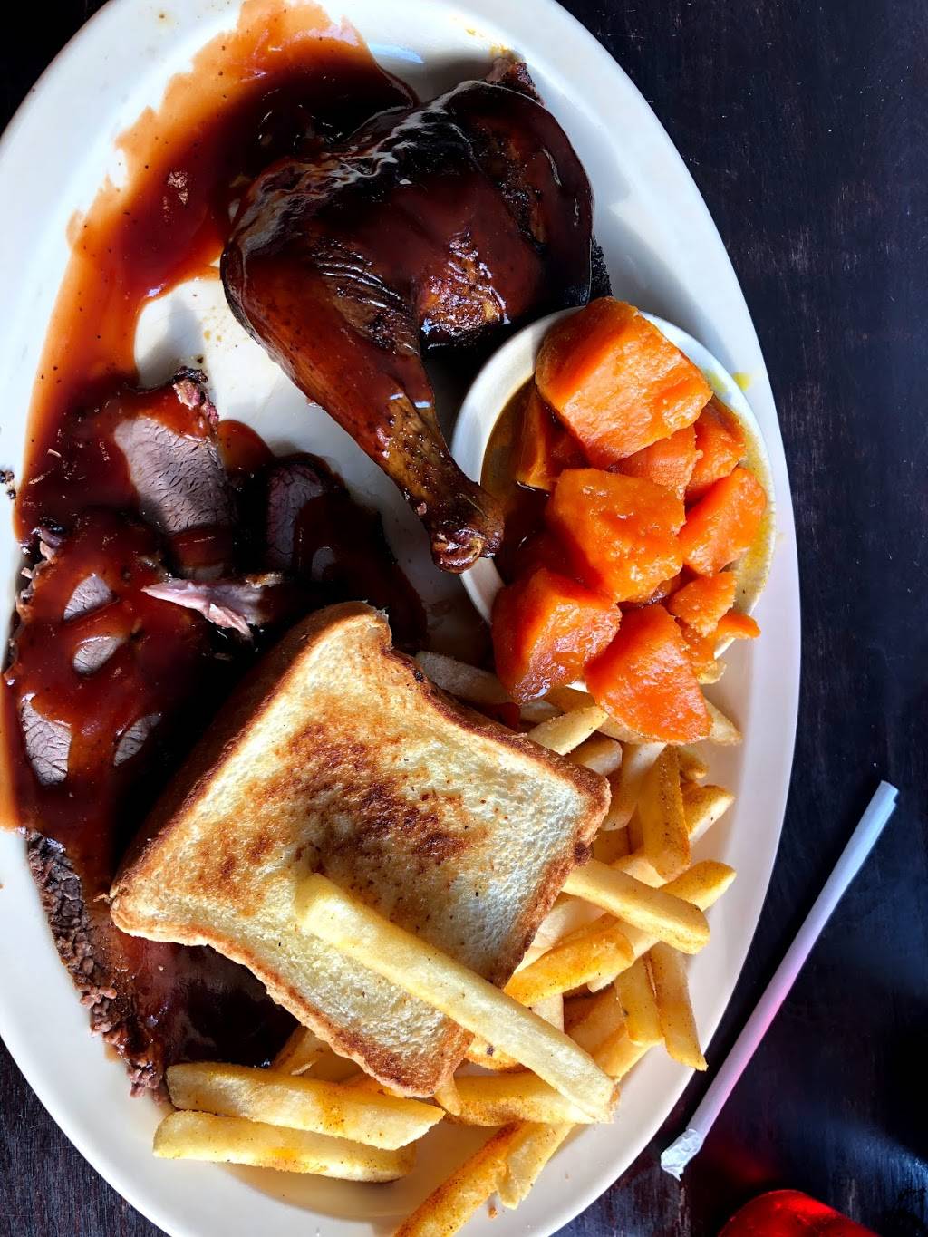 Annas BBQ | restaurant | 1976 Hosea L Williams Dr NE, Atlanta, GA 30317, USA | 4049636976 OR +1 404-963-6976