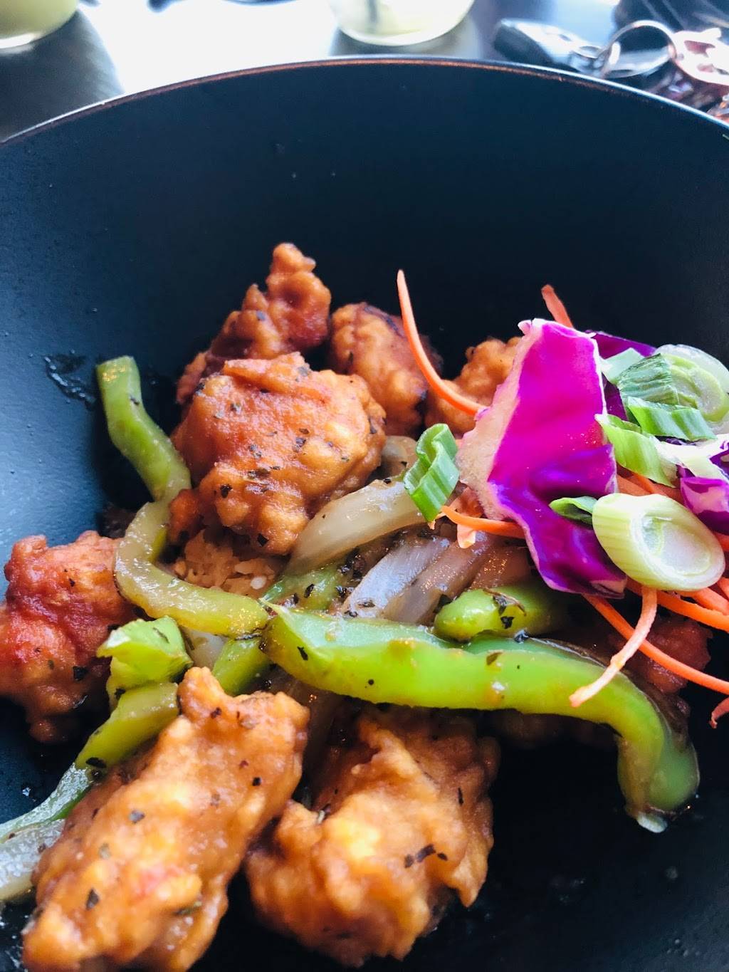 ZEN STREET | restaurant | 3600 Central Ave #1, Riverside, CA 92506, USA | 9516833648 OR +1 951-683-3648