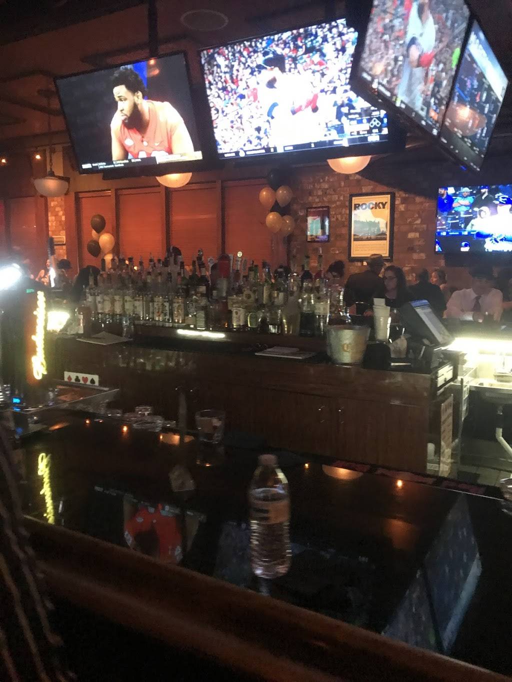 The Great American Pub | restaurant | 4145 S Grand Canyon Dr, Las Vegas, NV 89147, USA | 7022208427 OR +1 702-220-8427