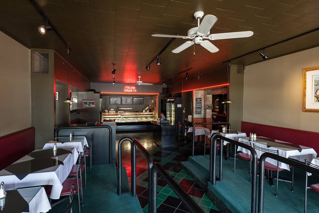 Stefanos Italian Cafe | restaurant | 2200 Central Ave, Middletown, OH 45044, USA | 5134229922 OR +1 513-422-9922