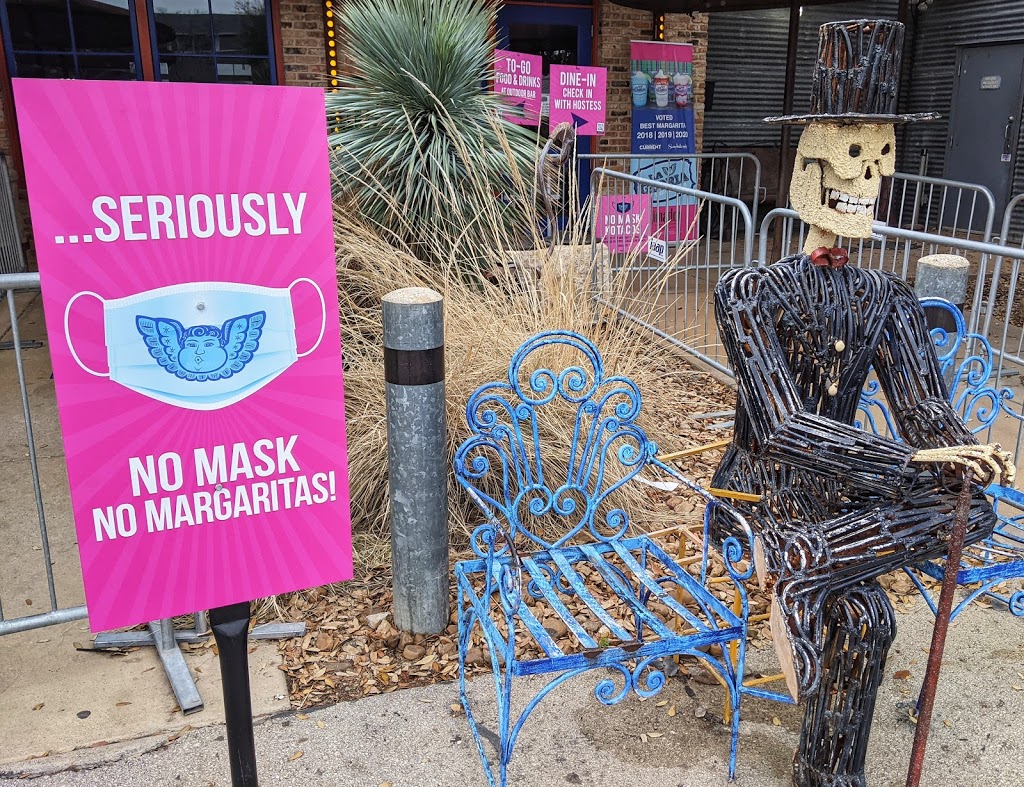 La Gloria | restaurant | 100 E Grayson St, San Antonio, TX 78215, USA | 2102679040 OR +1 210-267-9040