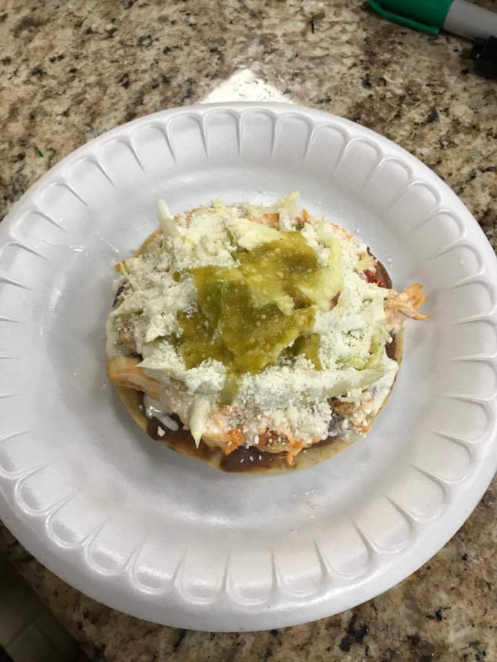 Market Restauran La Chalupa | restaurant | Clementon, NJ 08021, USA | 8562584448 OR +1 856-258-4448