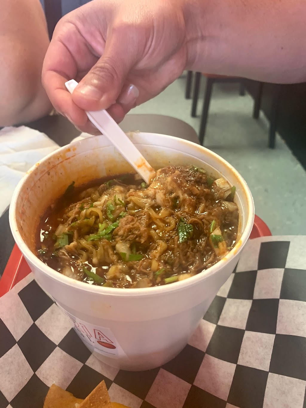 Birrieria Sinaloense | restaurant | 2105 W Mile 3 Rd Suite 8, Mission, TX 78573, USA | 9566381436 OR +1 956-638-1436