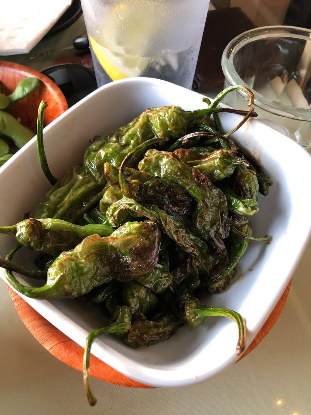 Sushi by H | restaurant | 4107, 480 S San Vicente Blvd, Los Angeles, CA 90048, USA | 3237820547 OR +1 323-782-0547