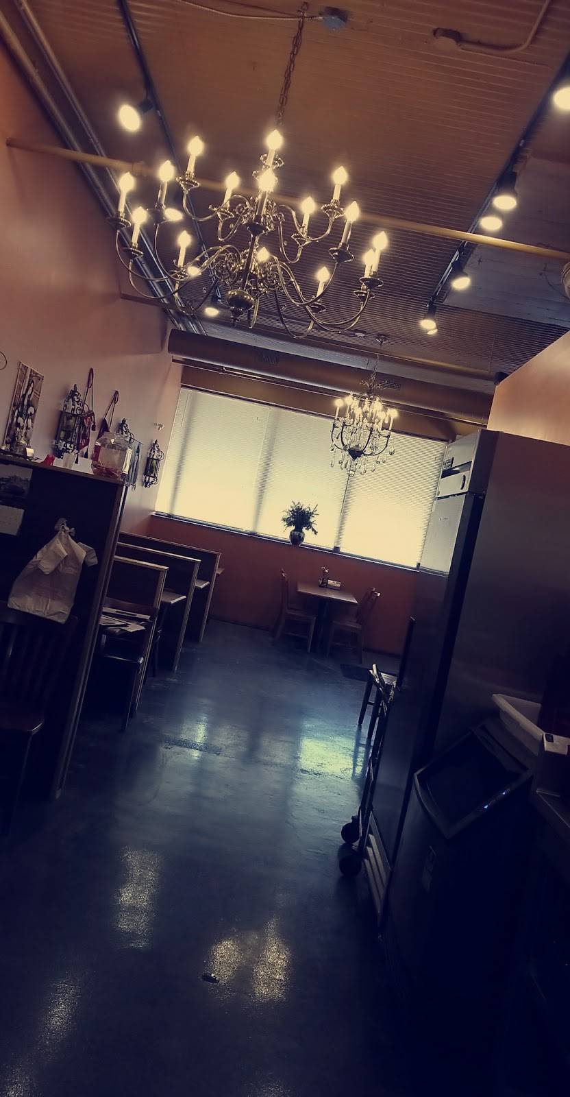 Babanis 2 | restaurant | 32 E Fillmore Ave, St Paul, MN 55107, USA | 6516029964 OR +1 651-602-9964