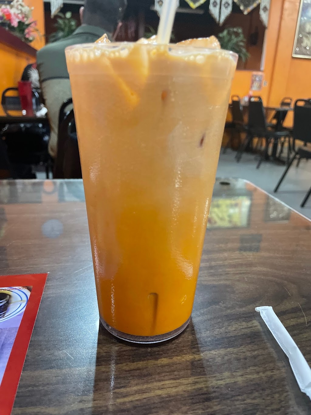 Thai Arawan | restaurant | 902 E Fulton St Building A, Garden City, KS 67846, USA | 6208056280 OR +1 620-805-6280