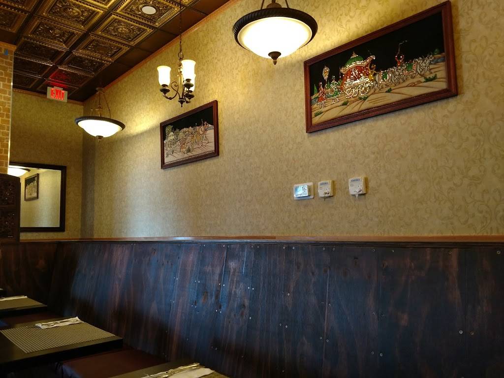 Nirvana Indian Cuisine | restaurant | 3474 Olney Laytonsville Rd, Olney, MD 20832, USA | 3015705100 OR +1 301-570-5100