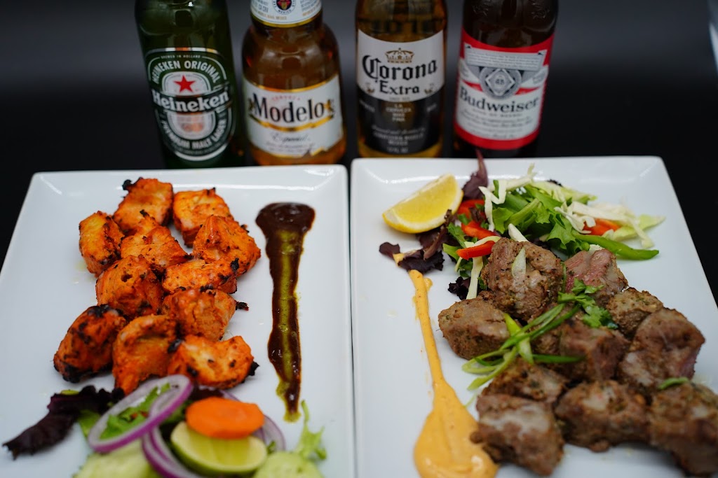 Himalayan Magic Masala | restaurant | Right next to Starbucks, 1600 Saratoga Ave #203, San Jose, CA 95129, USA | 4089636147 OR +1 408-963-6147