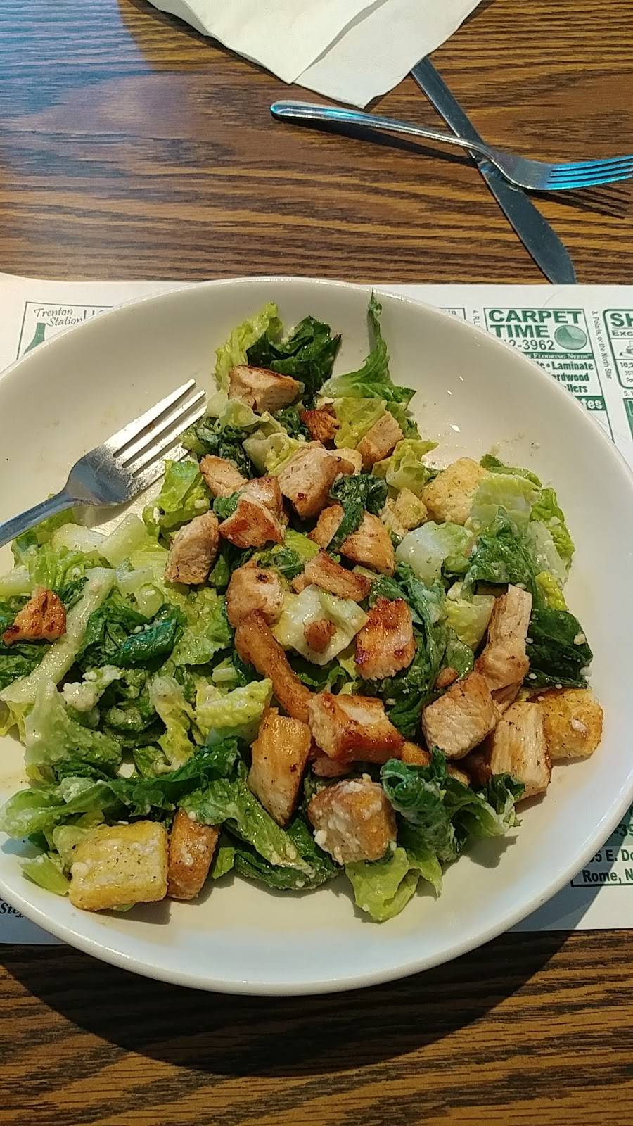 The Village Diner | restaurant | 8210 NY-12, Barneveld, NY 13304, USA | 3158965047 OR +1 315-896-5047