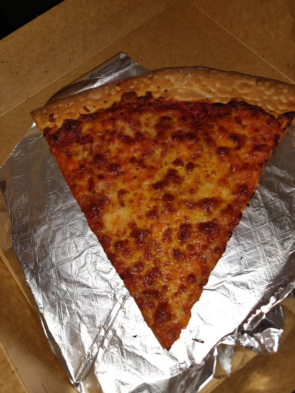 Davinci Pizza | restaurant | 1900 Mechanicsville Turnpike, Richmond, VA 23223, USA | 8046440022 OR +1 804-644-0022