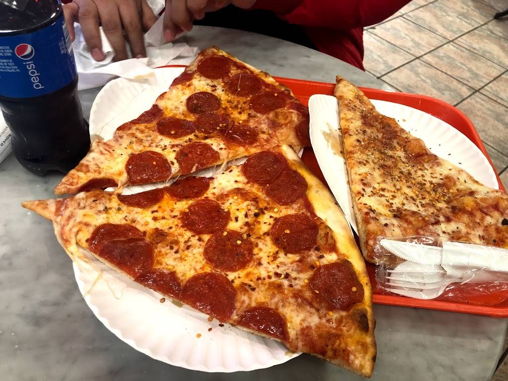 Brickoven Pizza 33 | meal delivery | 489 3rd Ave, New York, NY 10016, USA | 2125459191 OR +1 212-545-9191