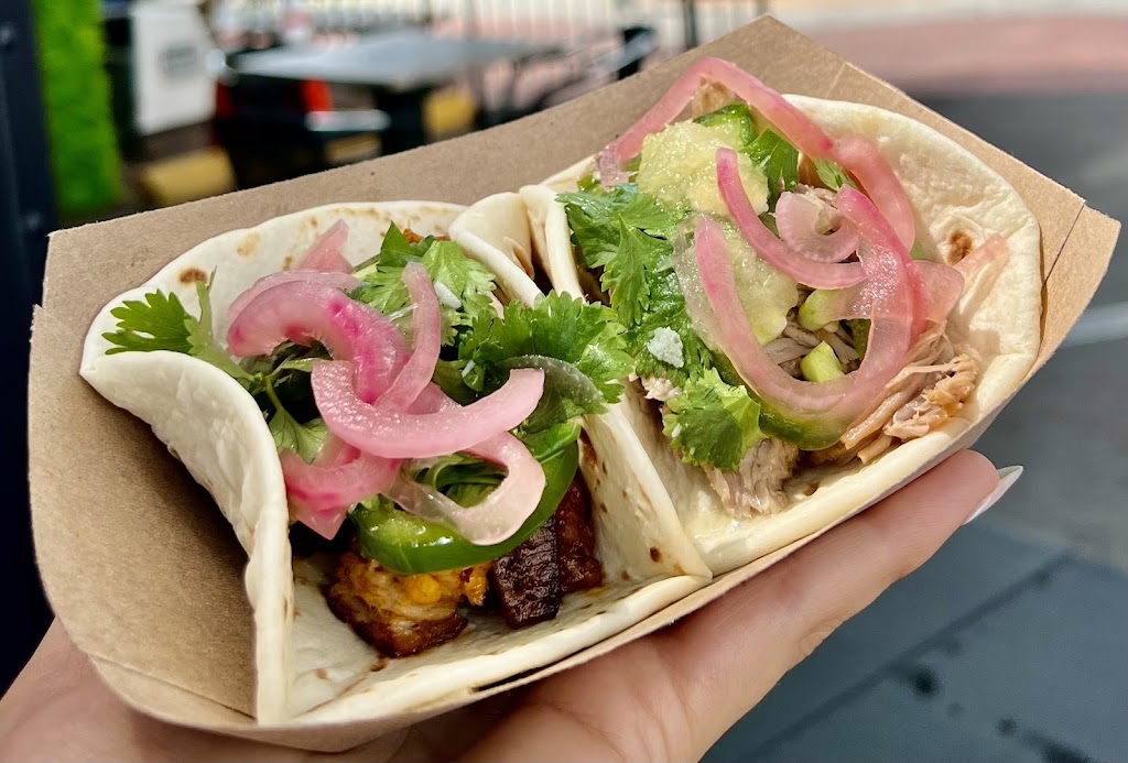 MAXI ARTISANAL EMPANADAS | restaurant | 1320 Central Ave, St. Petersburg, FL 33705, USA | 8608398846 OR +1 860-839-8846