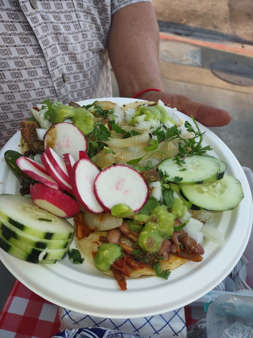 Tacos Los Martínez | restaurant | 501 E Holt Ave, Pomona, CA 91767, USA | 3238099656 OR +1 323-809-9656