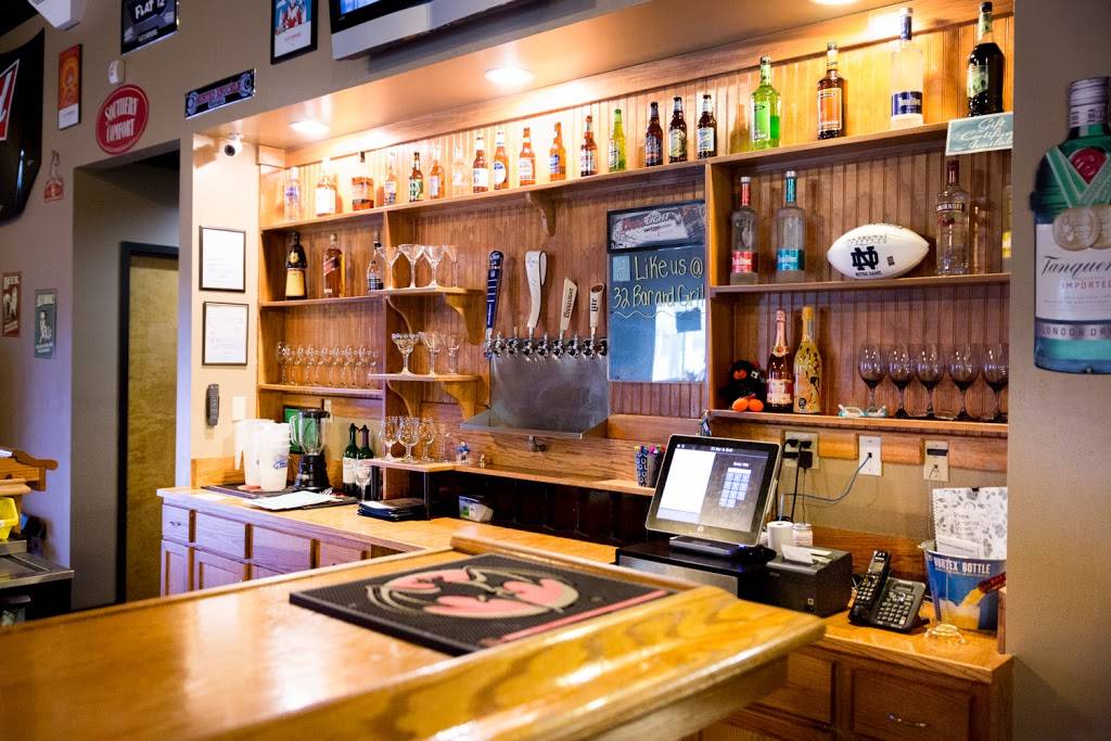 32 Bar & Grill | restaurant | 1206 W South St, Lebanon, IN 46052, USA | 7654812204 OR +1 765-481-2204