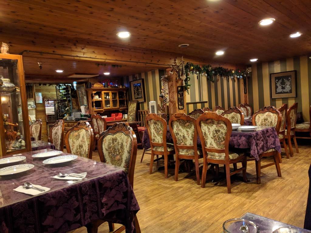 Chada Thai Cuisine | restaurant | 117 W 2nd St b, Chico, CA 95928, USA | 5303427121 OR +1 530-342-7121