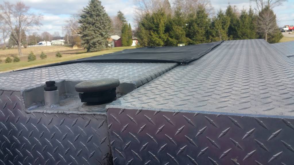 Roys Dixie Delight | restaurant | 10916 S Dixie Hwy, Erie, MI 48133, USA | 7343177697 OR +1 734-317-7697