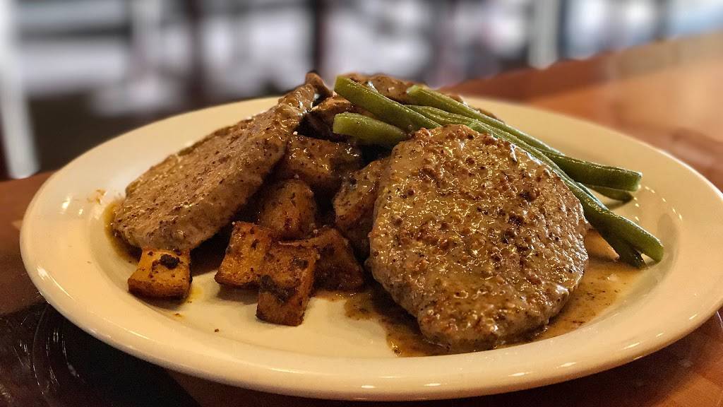 BISTRO C | restaurant | 3753 Marietta Hwy, Canton, GA 30114, USA | 7707204027 OR +1 770-720-4027