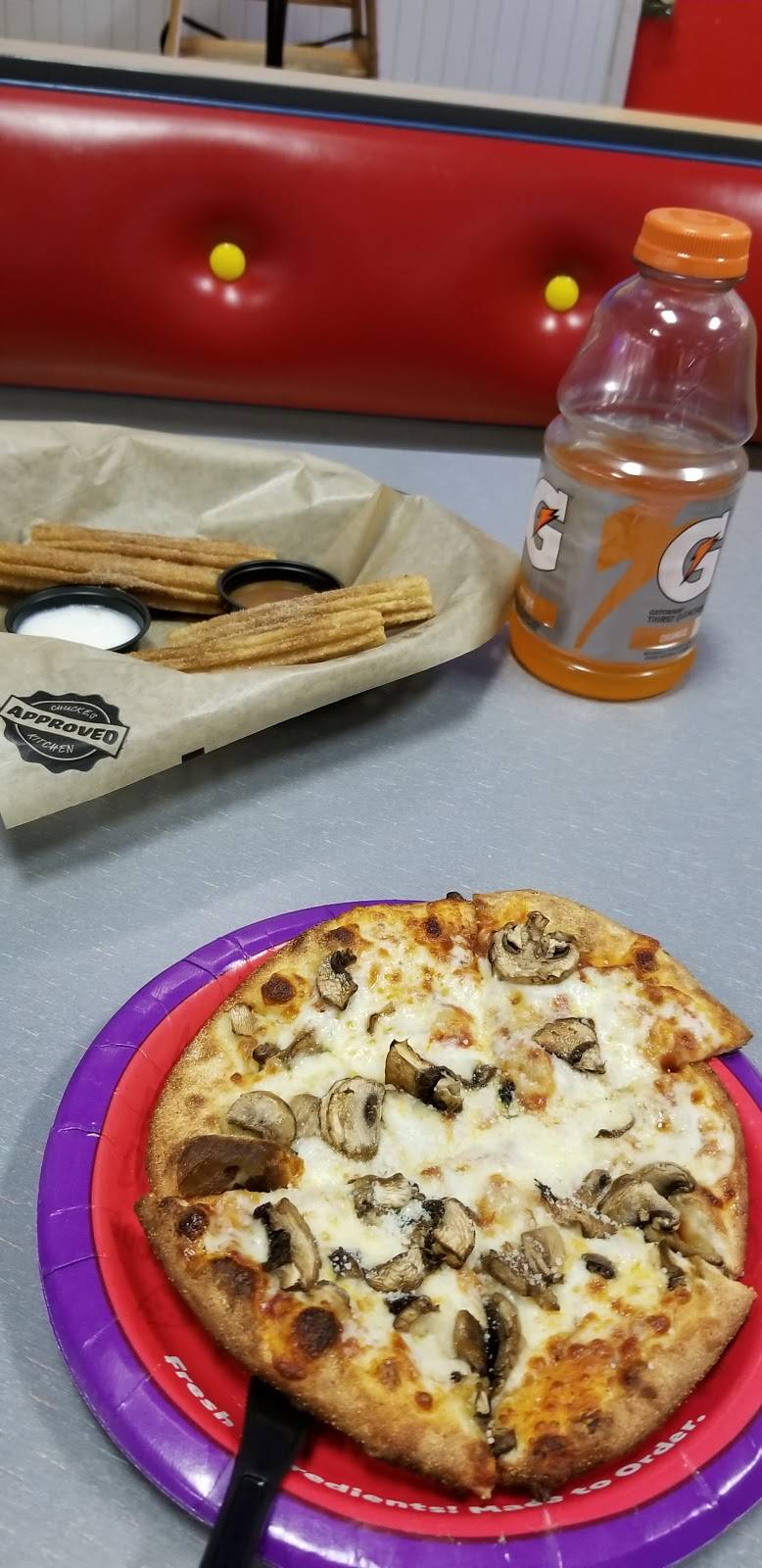 Chuck E. Cheeses | restaurant | 13101 Harbor Blvd, Garden Grove, CA 92843, USA | 7145394332 OR +1 714-539-4332