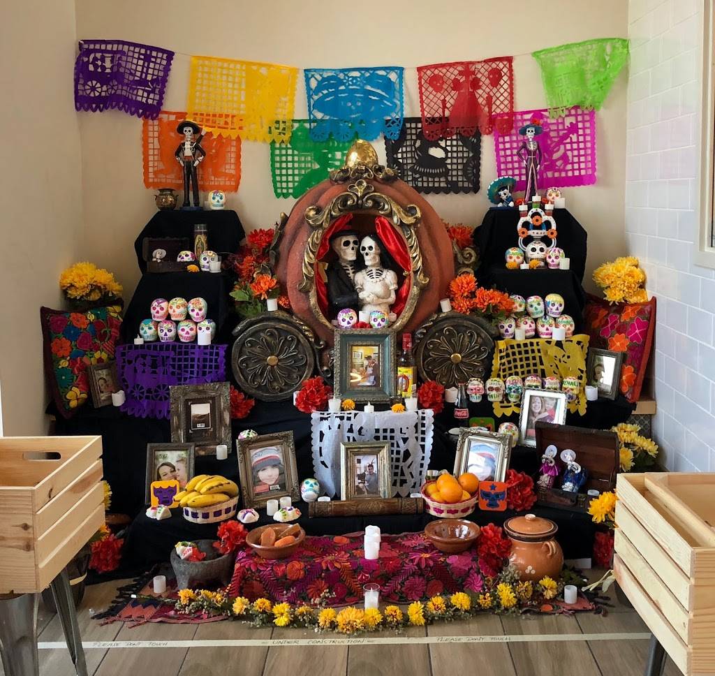 Con Huevos Restaurant, Holiday Manor, Louisville | restaurant | 4938 US-42, Louisville, KY 40222, USA | 5023843744 OR +1 502-384-3744