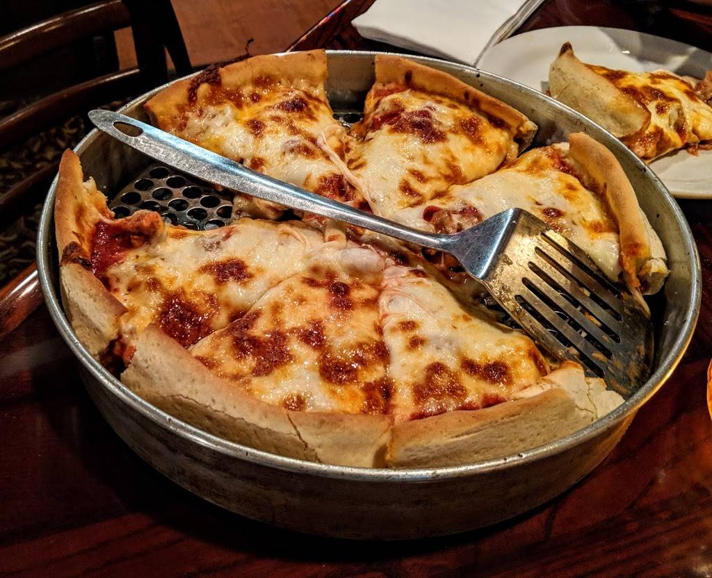 Exchequer Restaurant & Pub | restaurant | 226 S Wabash Ave, Chicago, IL 60604, USA | 3129395633 OR +1 312-939-5633