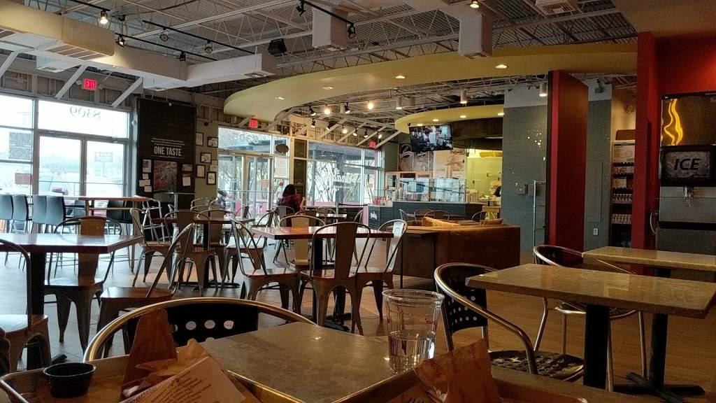 La Panadería | bakery | 8305 Broadway St, San Antonio, TX 78209, USA | 2103756746 OR +1 210-375-6746