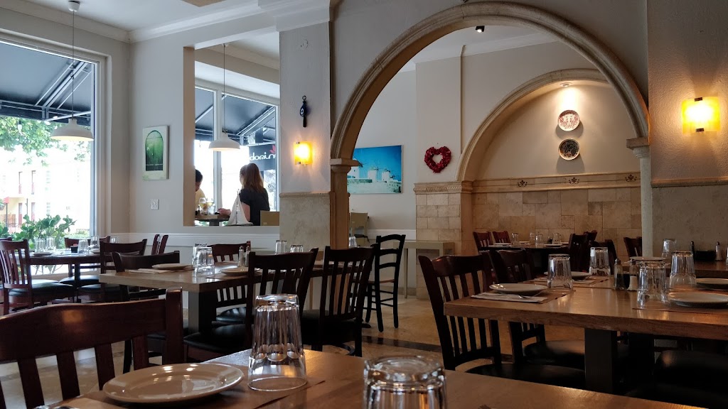 Marias Greek Restaurant | restaurant | 2359 Coral Way, Miami, FL 33145, USA | 3058560938 OR +1 305-856-0938