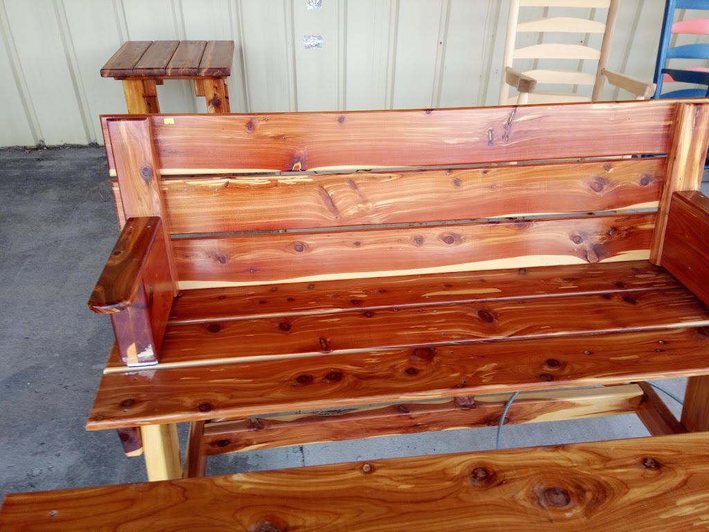 The Stand @ Peirces Produce, Inc | restaurant | 105 Mt Horeb Rd, Jefferson City, TN 37760, USA | 8655855742 OR +1 865-585-5742