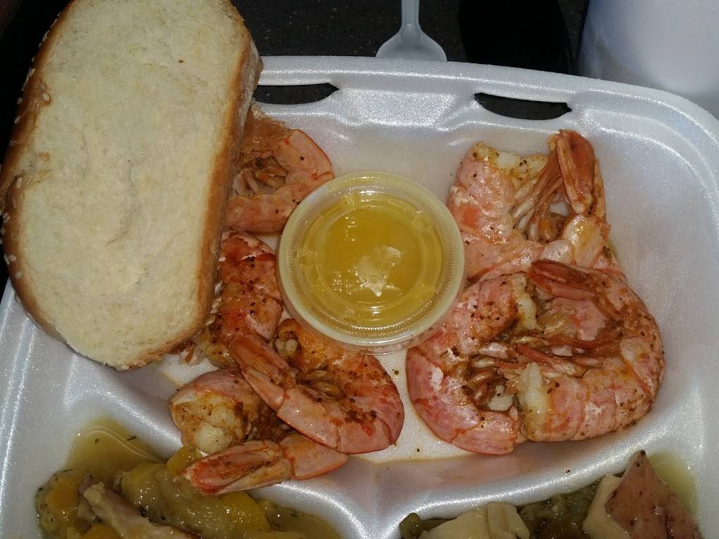 Fat Baby and Alise’s | restaurant | 1757 Popps Ferry Rd, Biloxi, MS 39532, USA | 2283881021 OR +1 228-388-1021