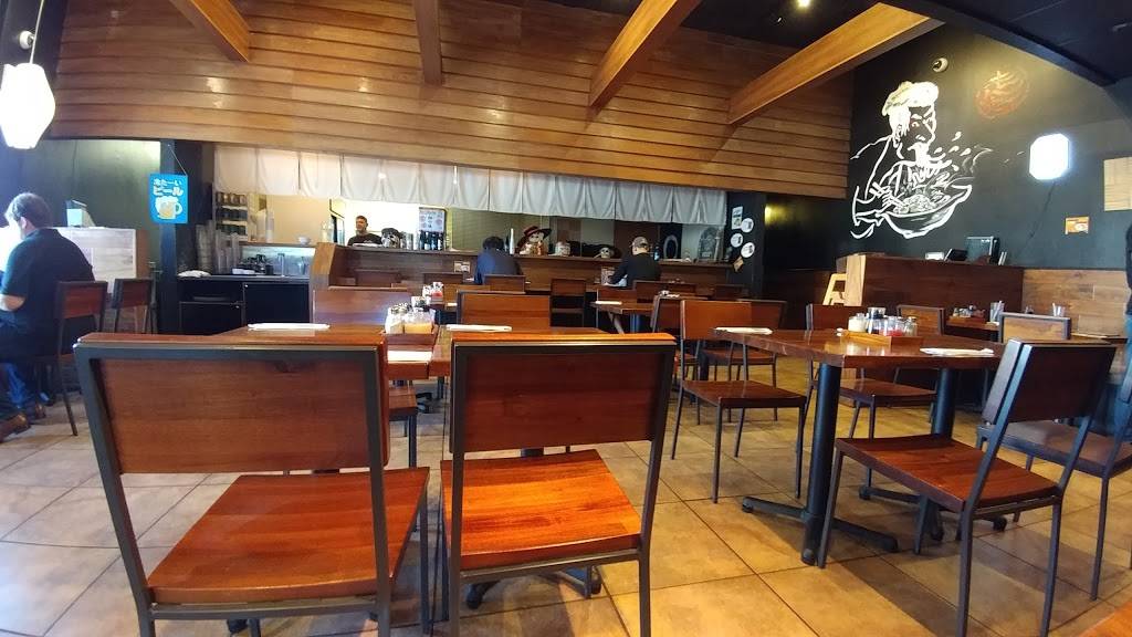 Monta Ramen | restaurant | 800 N Coit Rd #2550B, Richardson, TX 75080, USA | 4693307777 OR +1 469-330-7777