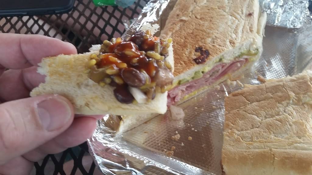 Floridian Restaurant | meal takeaway | 230 107th Ave, Treasure Island, FL 33706, USA | 7273676662 OR +1 727-367-6662