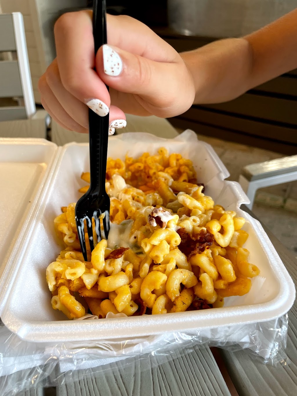 MELT Pensacola | restaurant | 501 S Palafox St, Pensacola, FL 32502, USA | 8509716358 OR +1 850-971-6358