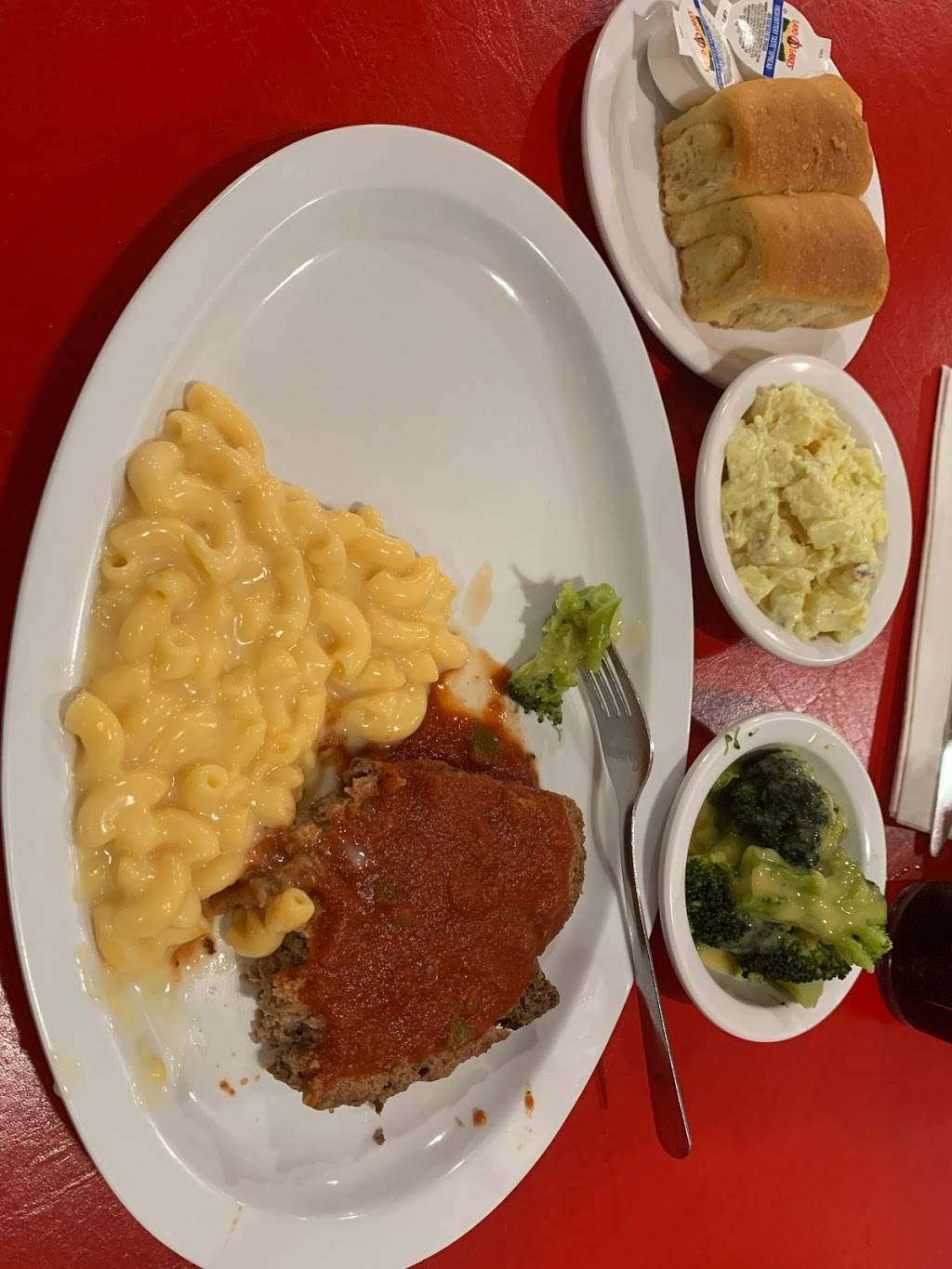 Larrys Restaurant | restaurant | 204 Central Ave E, Springfield, TN 37172, USA | 6153848469 OR +1 615-384-8469