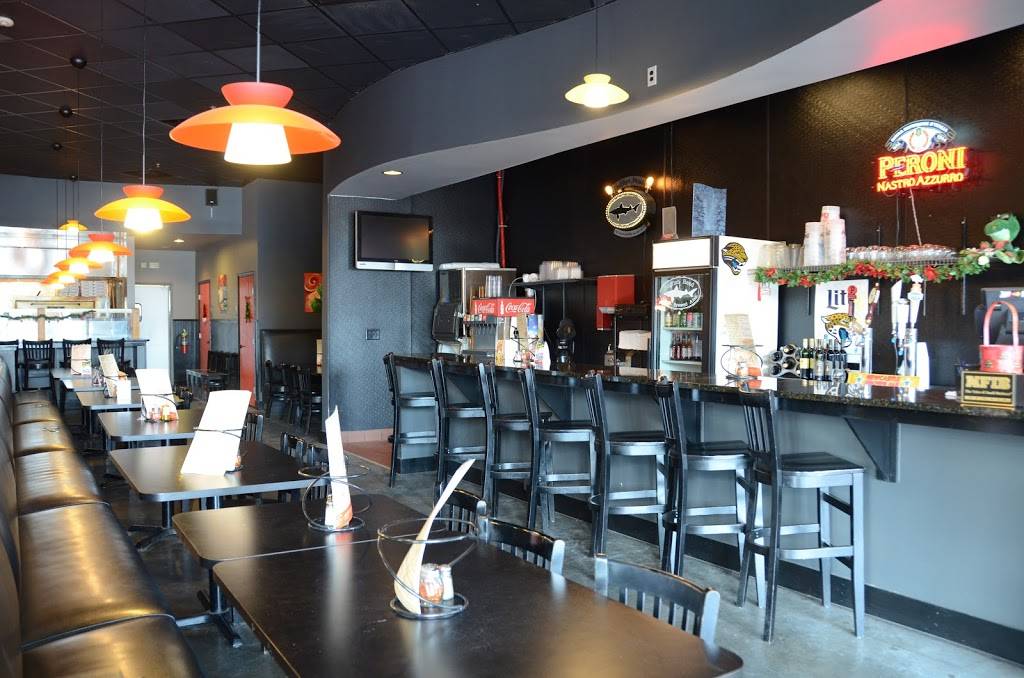 Bruccis Pizza | restaurant | 13500 Beach Blvd, Jacksonville, FL 32224, USA | 9042236913 OR +1 904-223-6913