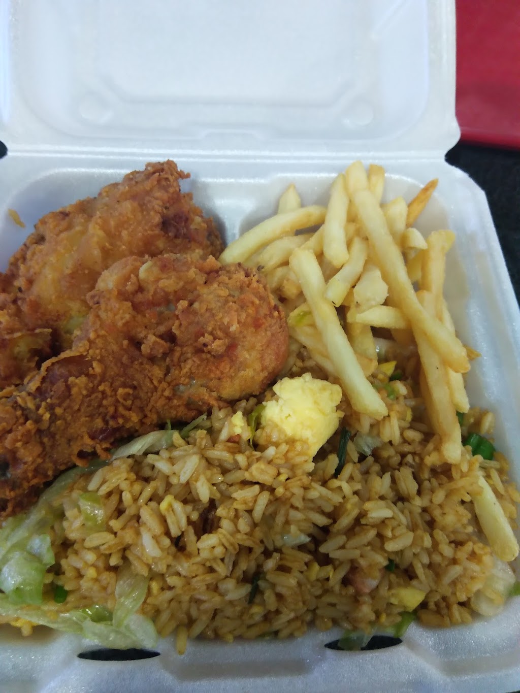 Pa Los Chinos Restaurant Orlando | restaurant | 7685 E Colonial Dr, Orlando, FL 32807, USA | 4077041011 OR +1 407-704-1011