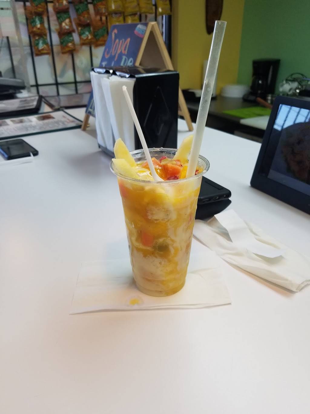 Todo Rico Sandwich Shop | restaurant | 8000 N Armenia Ave B, Tampa, FL 33604, USA | 8139331529 OR +1 813-933-1529